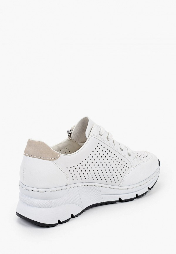 фото Кроссовки rieker