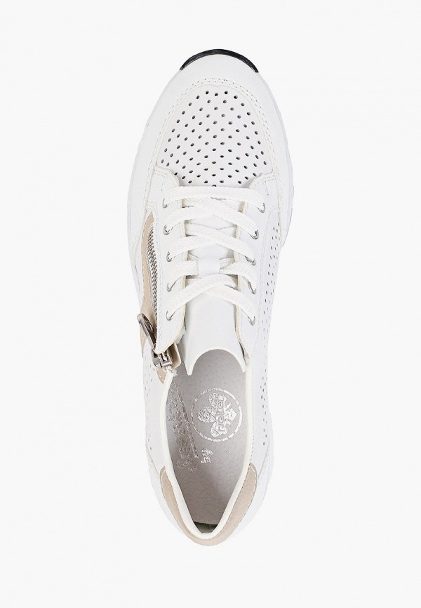 фото Кроссовки rieker