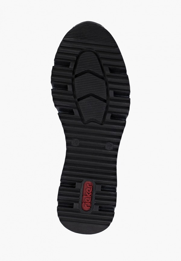 фото Кроссовки rieker