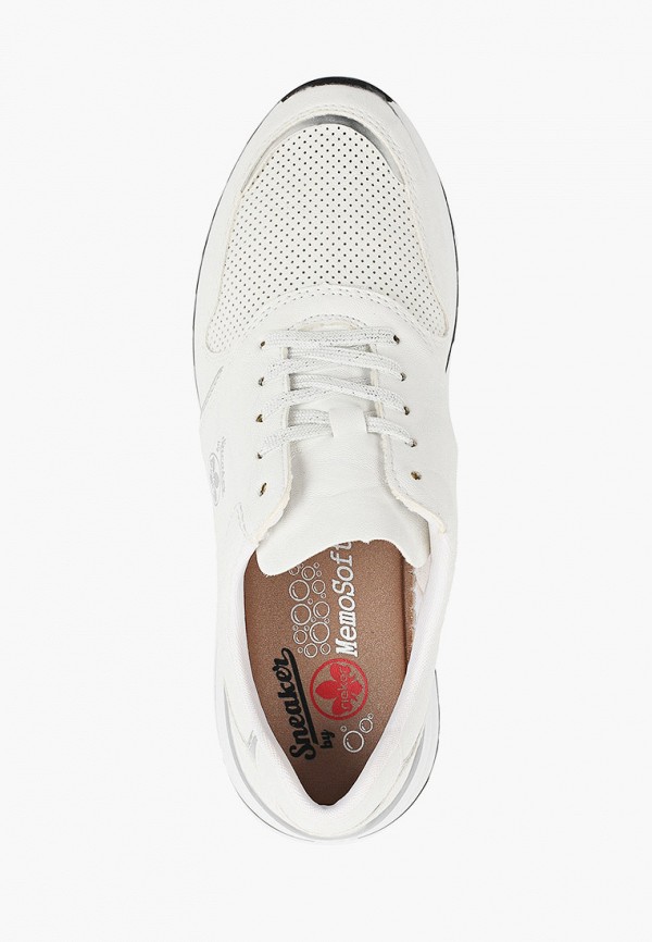 фото Кроссовки rieker