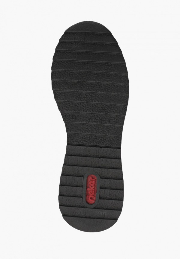 фото Кроссовки rieker