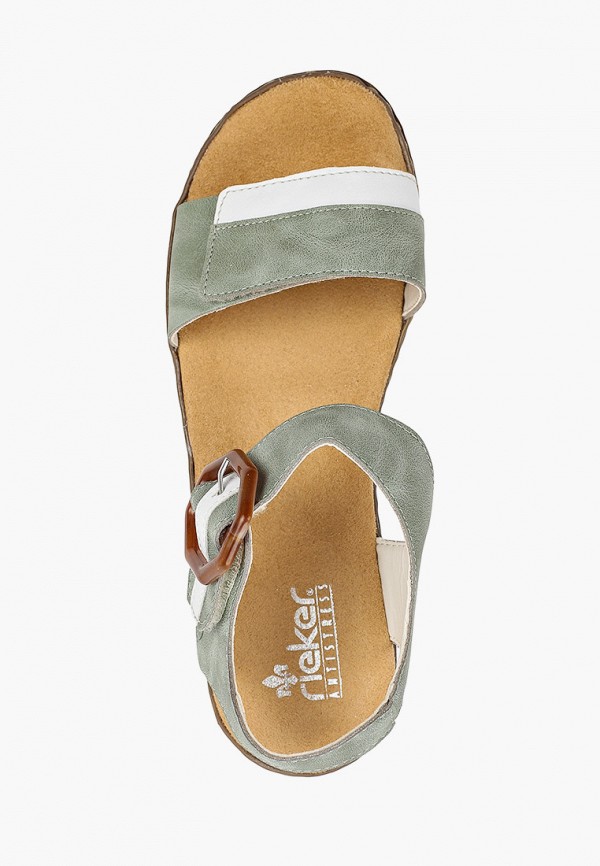 фото Босоножки rieker