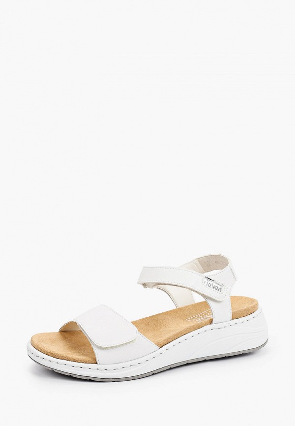 фото Босоножки rieker