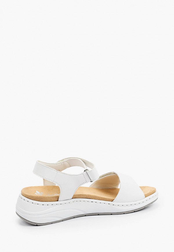 фото Босоножки rieker