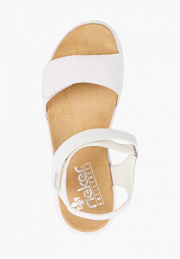 фото Босоножки rieker