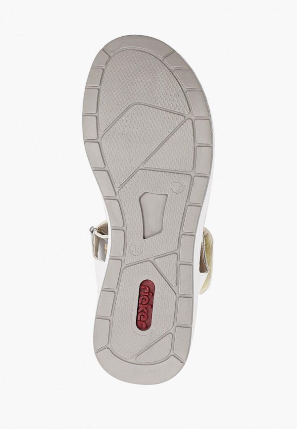 фото Босоножки rieker