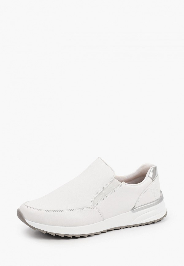 фото Кроссовки rieker