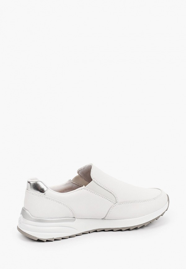 фото Кроссовки rieker