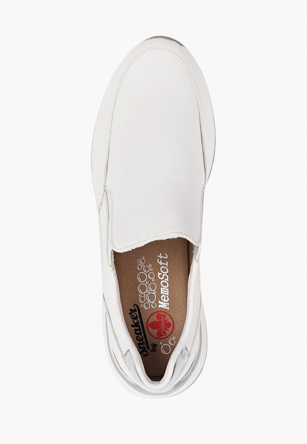 фото Кроссовки rieker