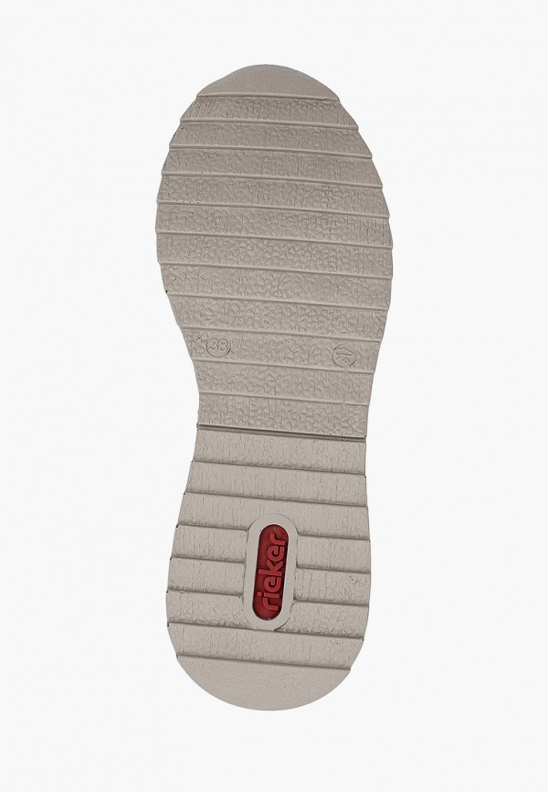 фото Кроссовки rieker