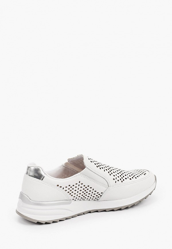 фото Кроссовки rieker