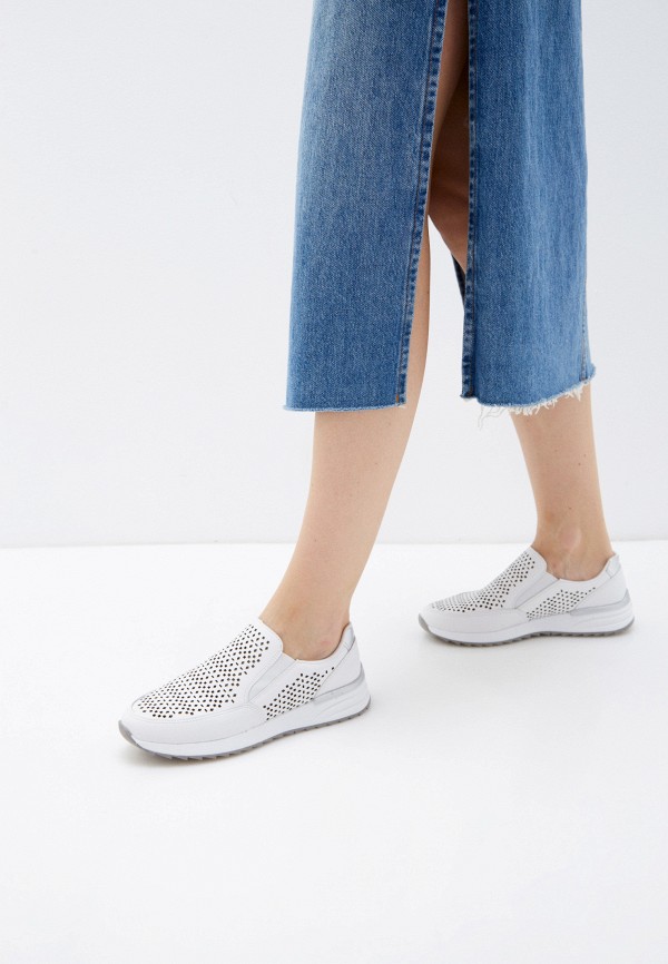 фото Кроссовки rieker