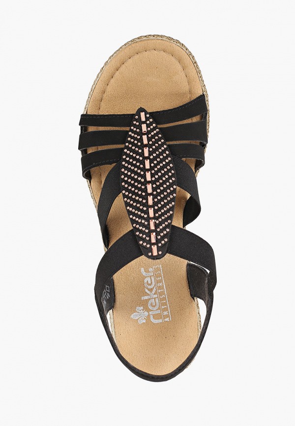 фото Босоножки rieker