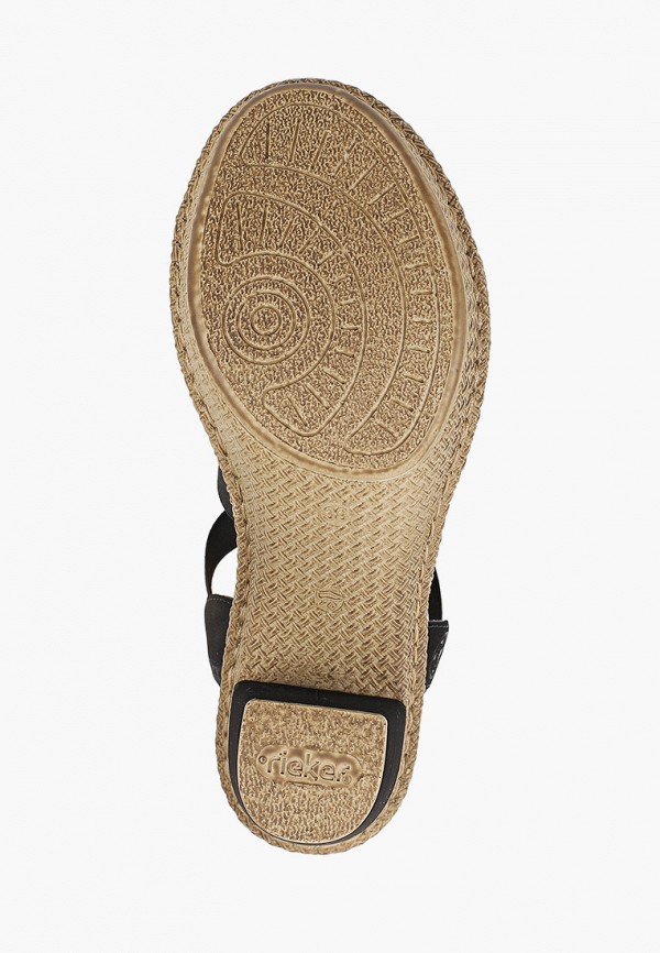 фото Босоножки rieker