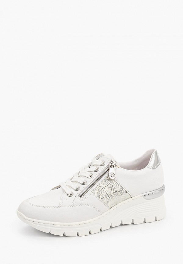 фото Кроссовки rieker