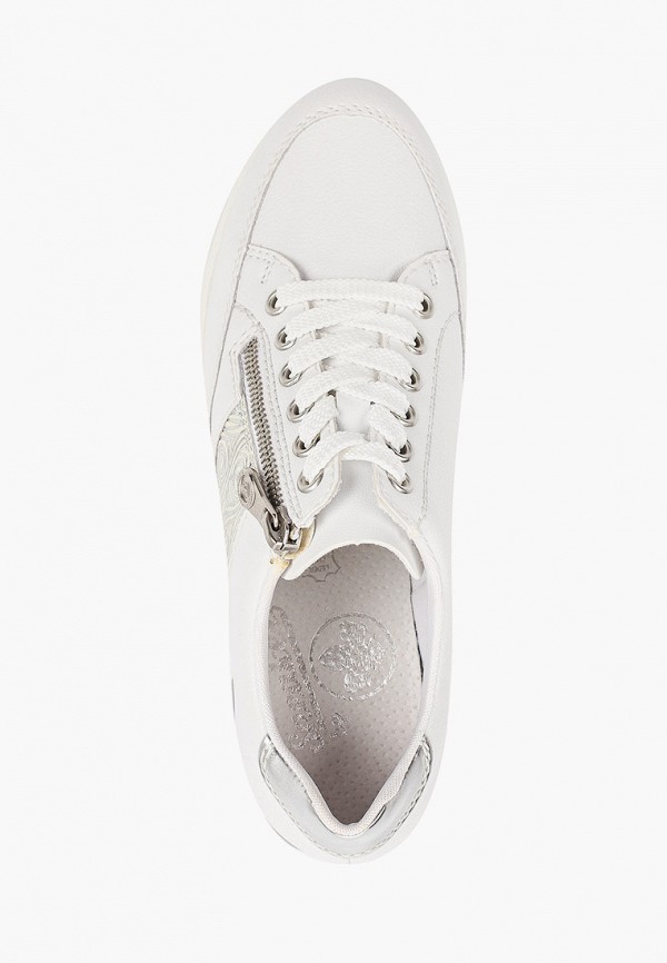 фото Кроссовки rieker