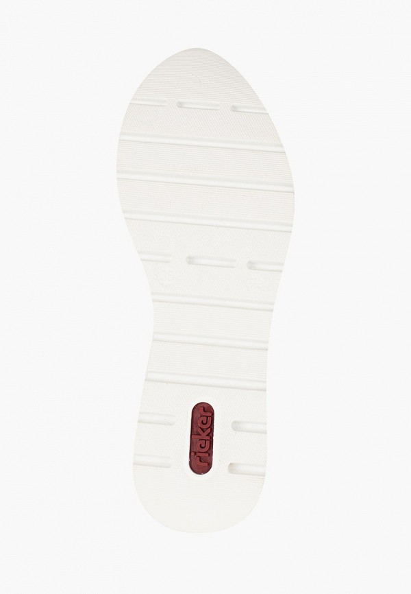 фото Кроссовки rieker