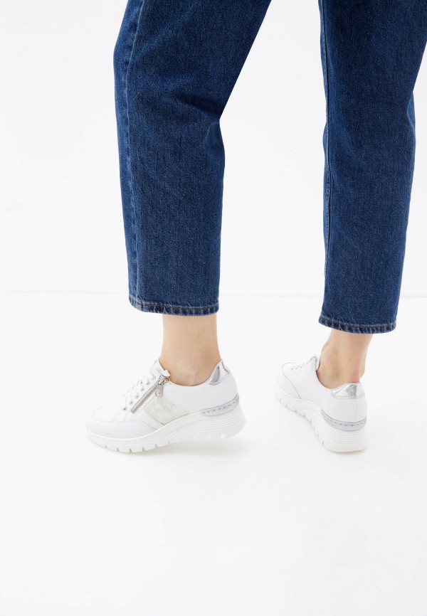 фото Кроссовки rieker