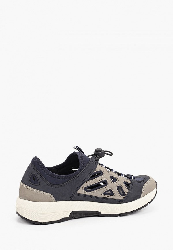 фото Кроссовки rieker