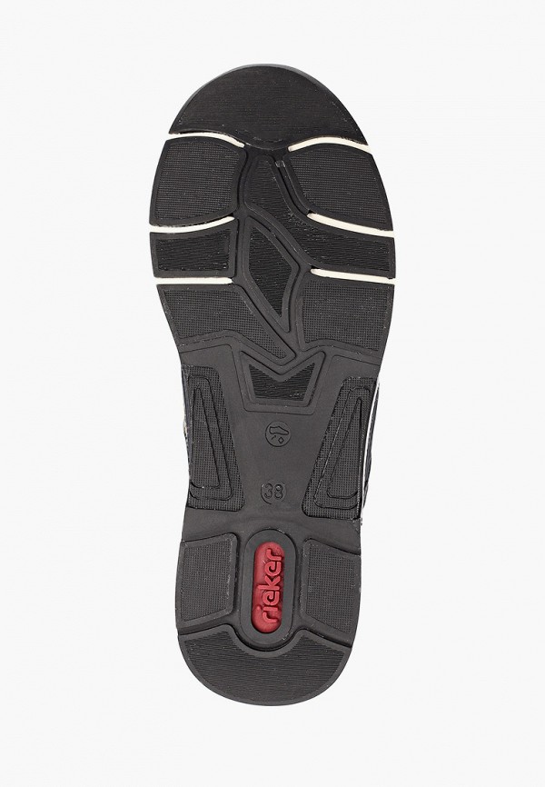 фото Кроссовки rieker