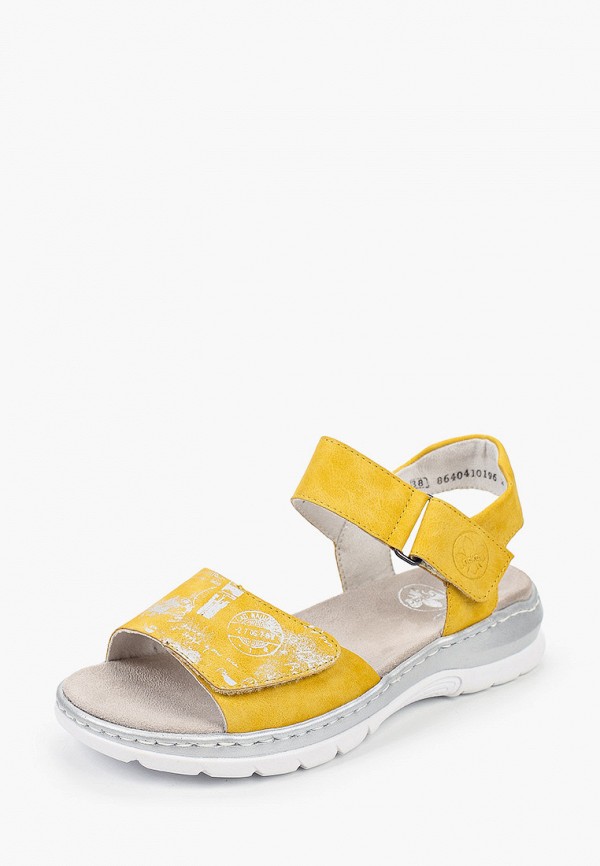 фото Сандалии rieker