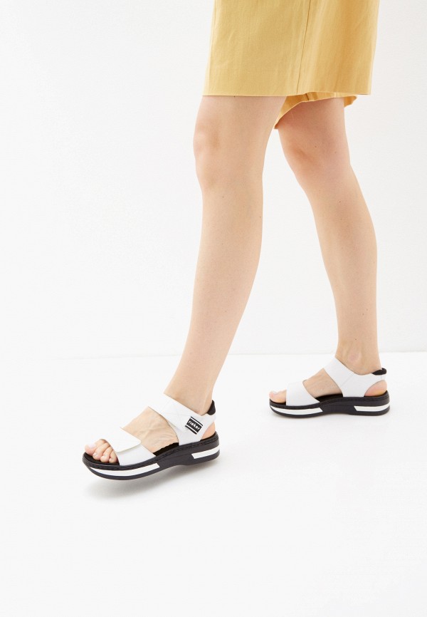 фото Сандалии rieker