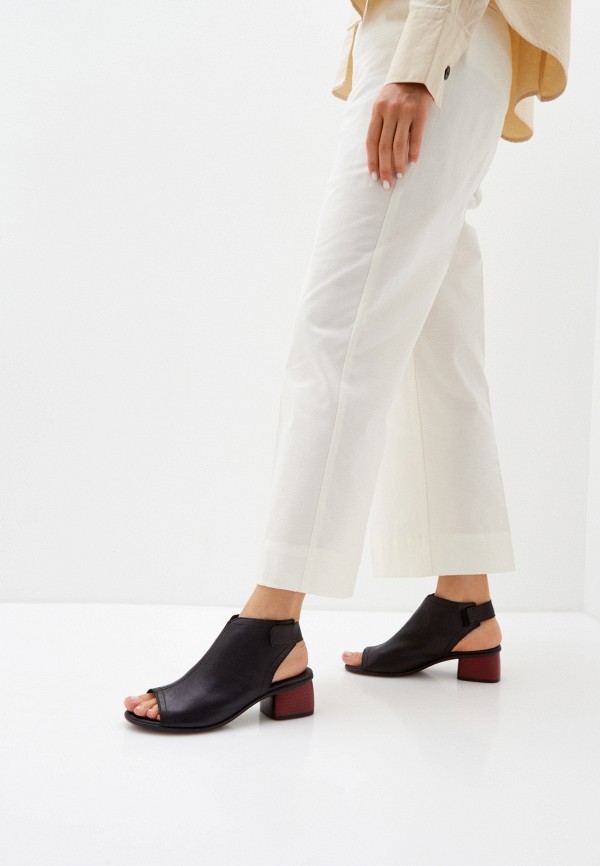 фото Босоножки remonte