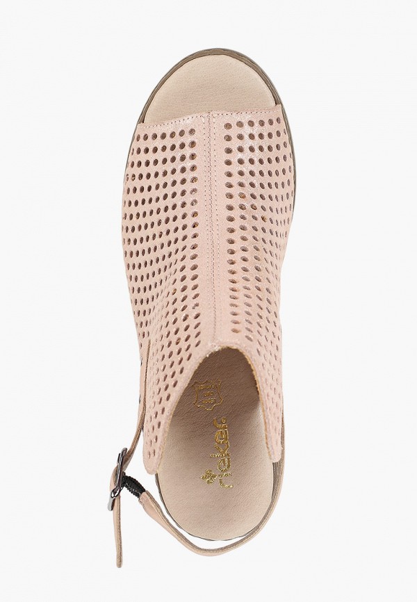 фото Босоножки rieker