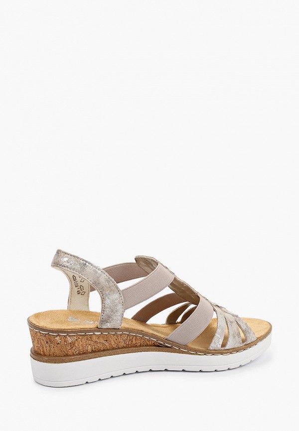 фото Босоножки rieker