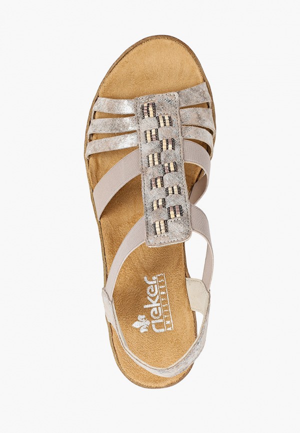 фото Босоножки rieker