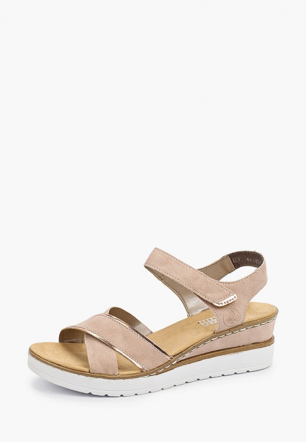 фото Босоножки rieker