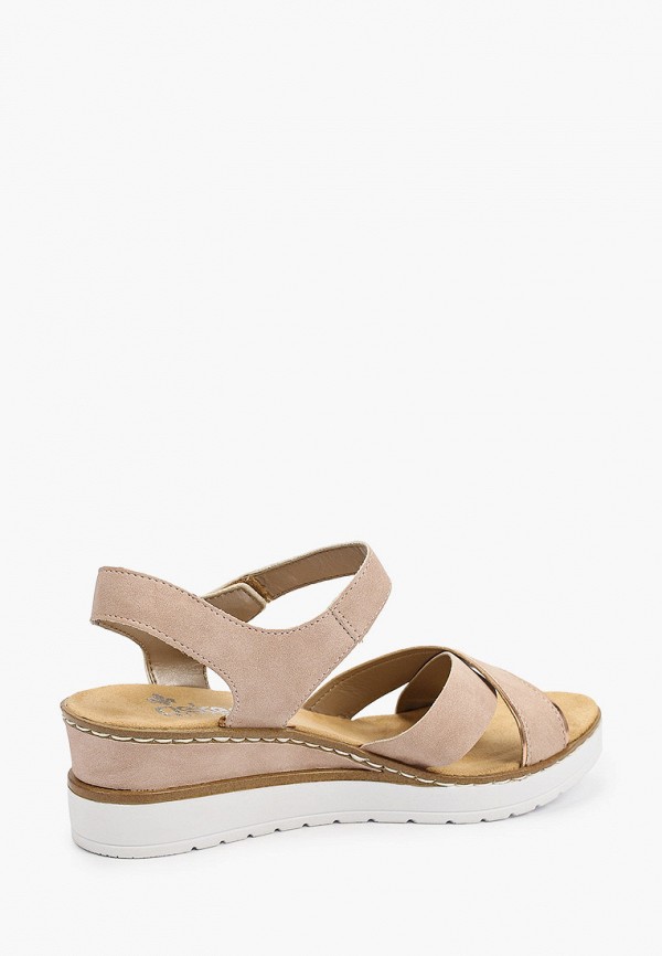 фото Босоножки rieker