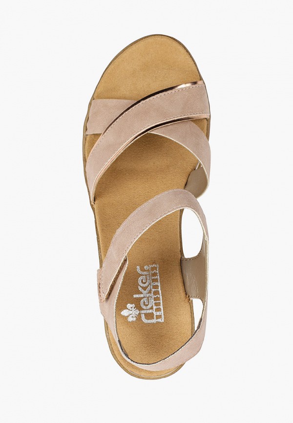 фото Босоножки rieker