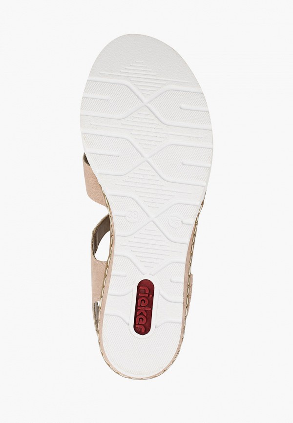 фото Босоножки rieker