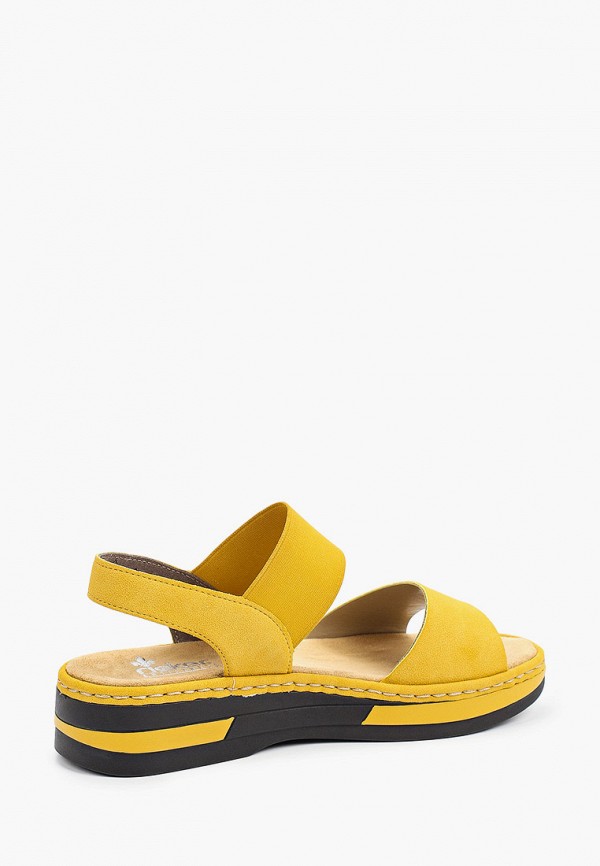 фото Сандалии rieker