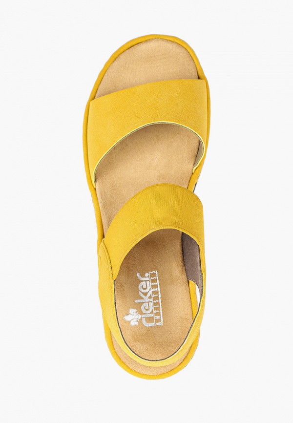 фото Сандалии rieker