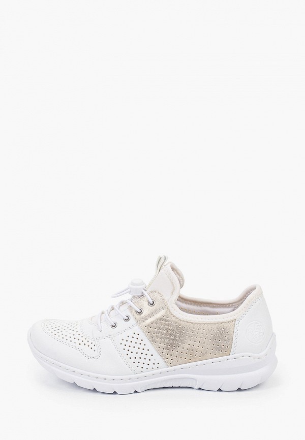 фото Кроссовки rieker