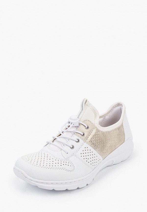 фото Кроссовки rieker