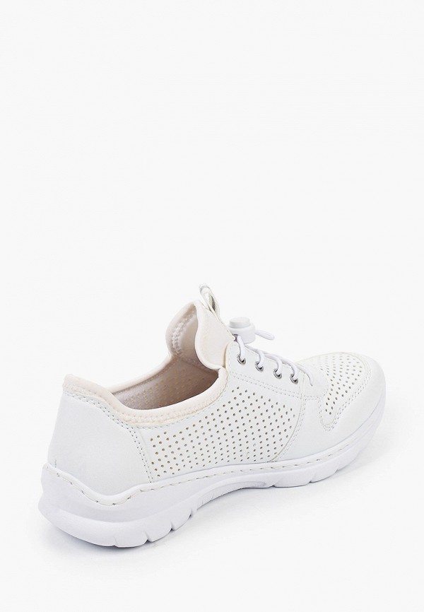 фото Кроссовки rieker