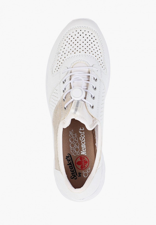 фото Кроссовки rieker