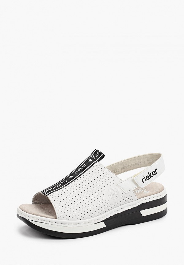 фото Сандалии rieker