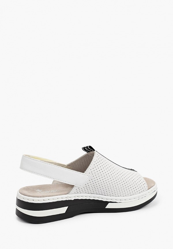 фото Сандалии rieker