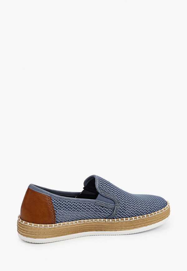 фото Слипоны rieker