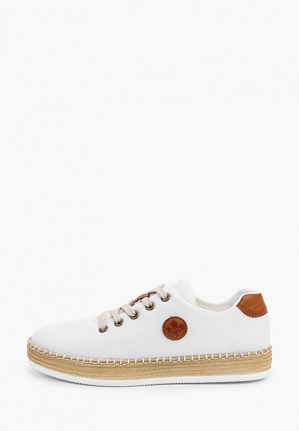 фото Кеды rieker