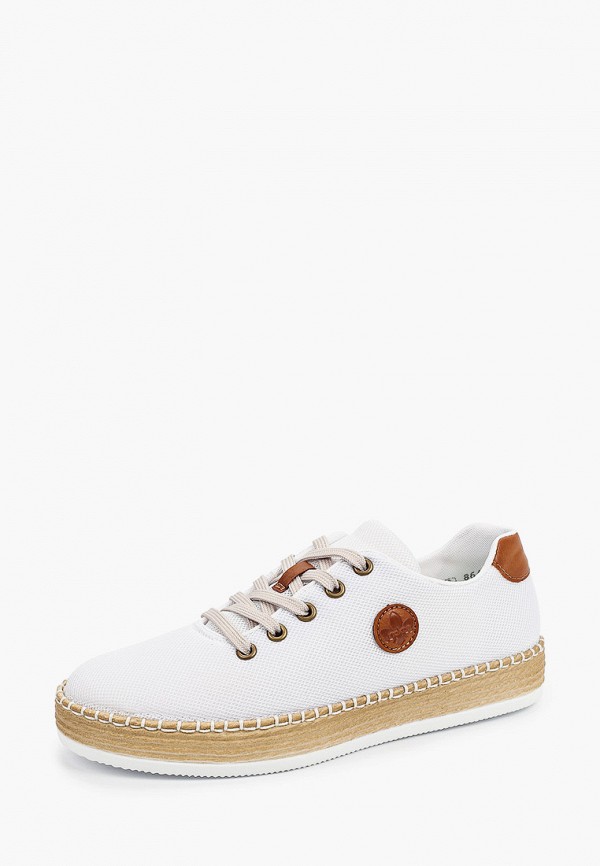 фото Кеды rieker