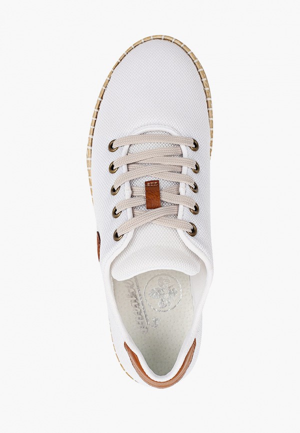 фото Кеды rieker