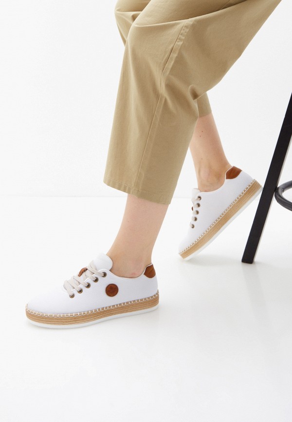 фото Кеды rieker