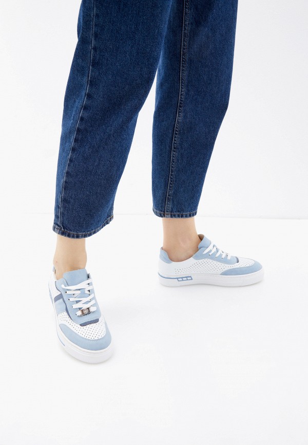 фото Кеды rieker