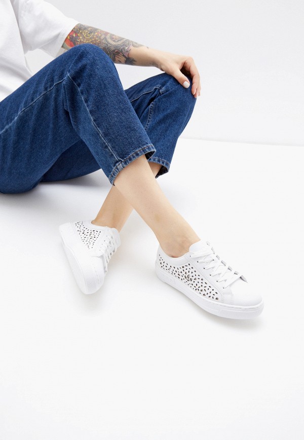 фото Кеды rieker