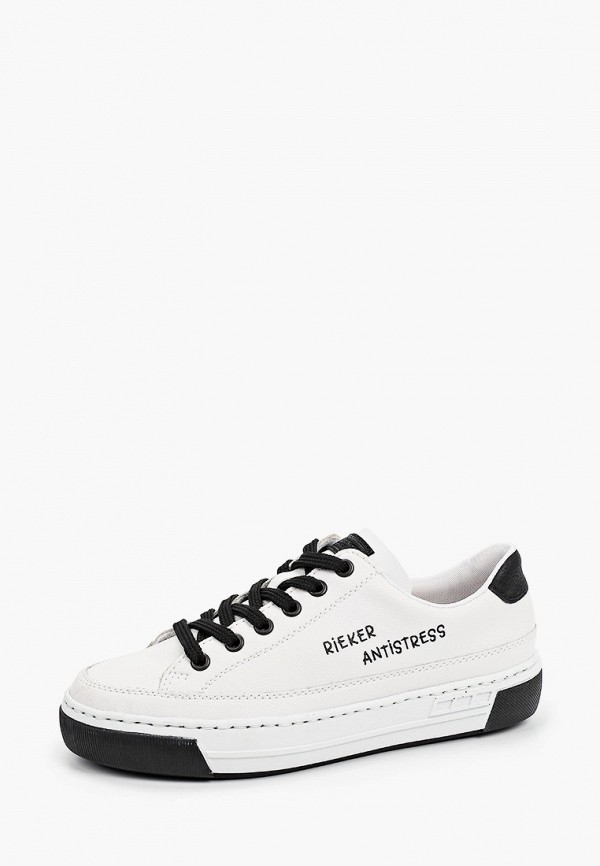 фото Кеды rieker